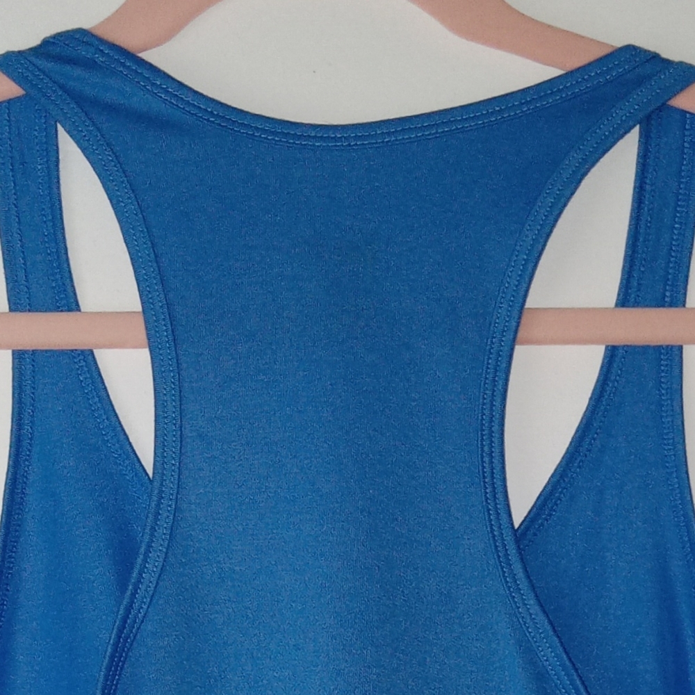 Nike Racerback Top - Picture 2 of 4